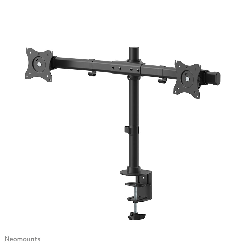 ästen och Ställ till Bildskärmar FPMA-DCB100DBLACK www.electricalstuff.se ElectricalStuff.se Neomounts FPMA-DCB100DBLACK