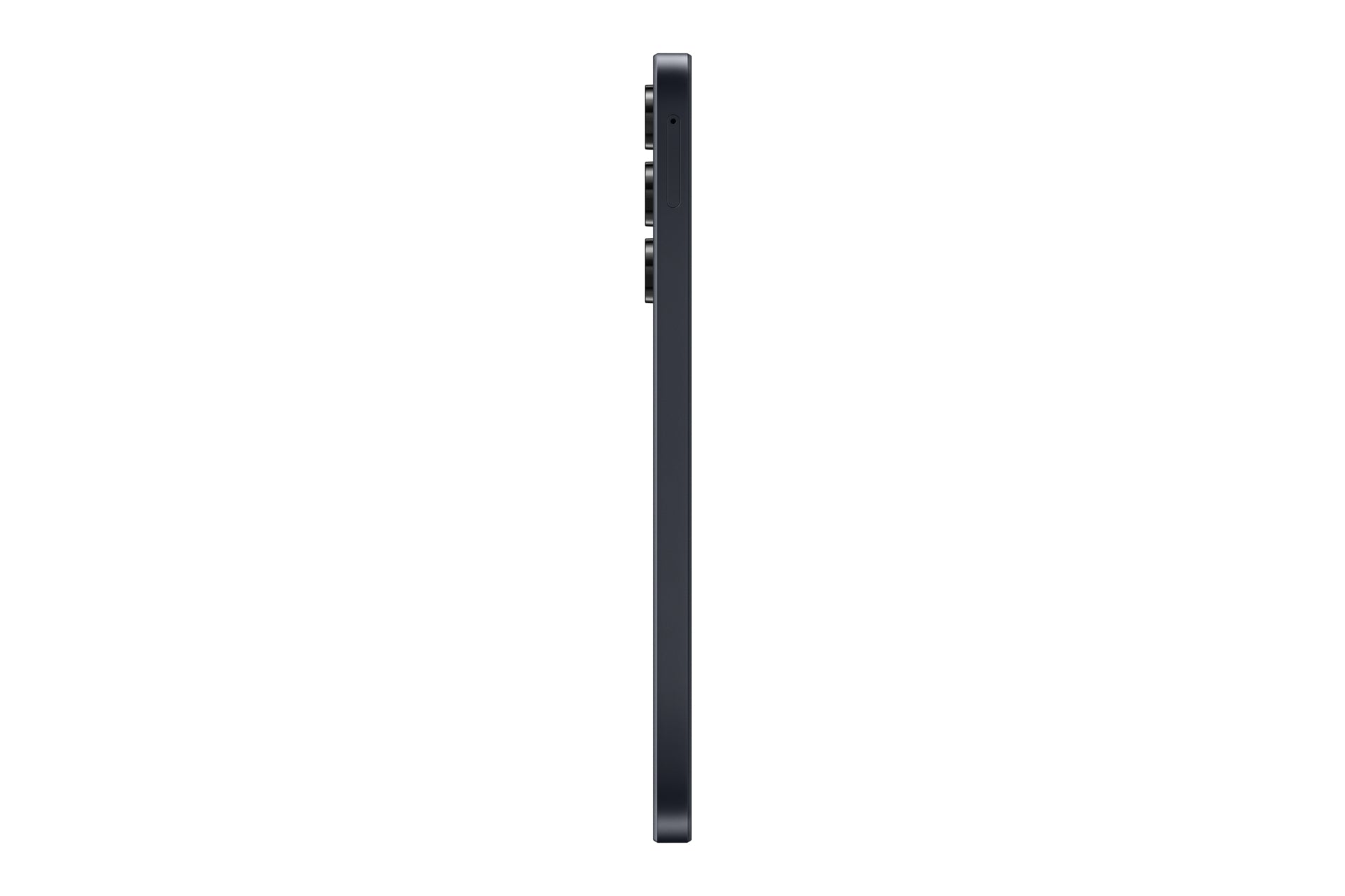 rid Dual SIM 4G USB Type-C 4 GB 128 GB 5000 mAh Svart Samsung SM-A165FZKBEUB 8806095822365 Smarttelefoner Galaxy A16 www.el