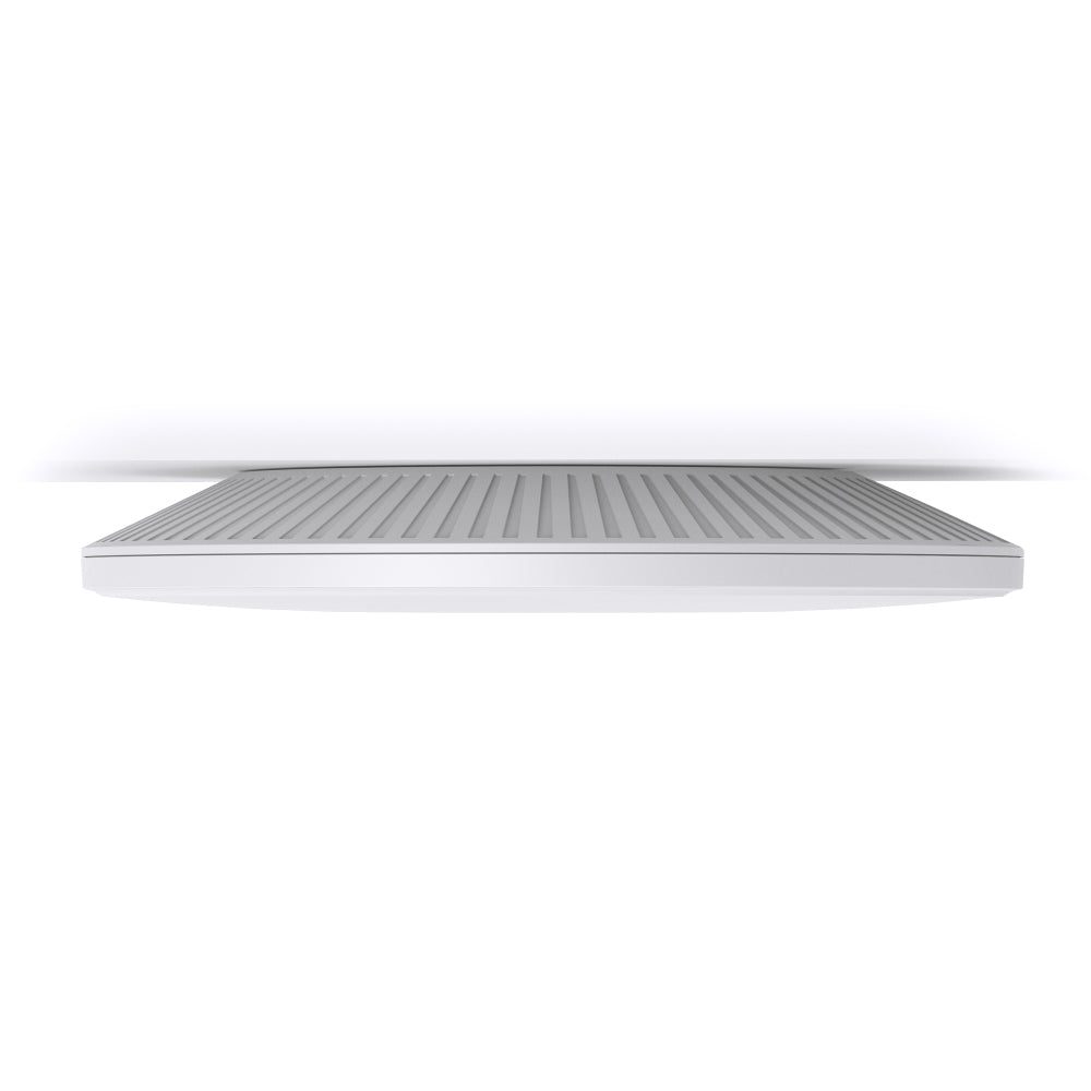 nätverk 9300 Mbit/s Vit Strömförsörjning via Ethernet (PoE) stöd TP-Link EAP773 4895252506501|4895252506518|0840030711916|84