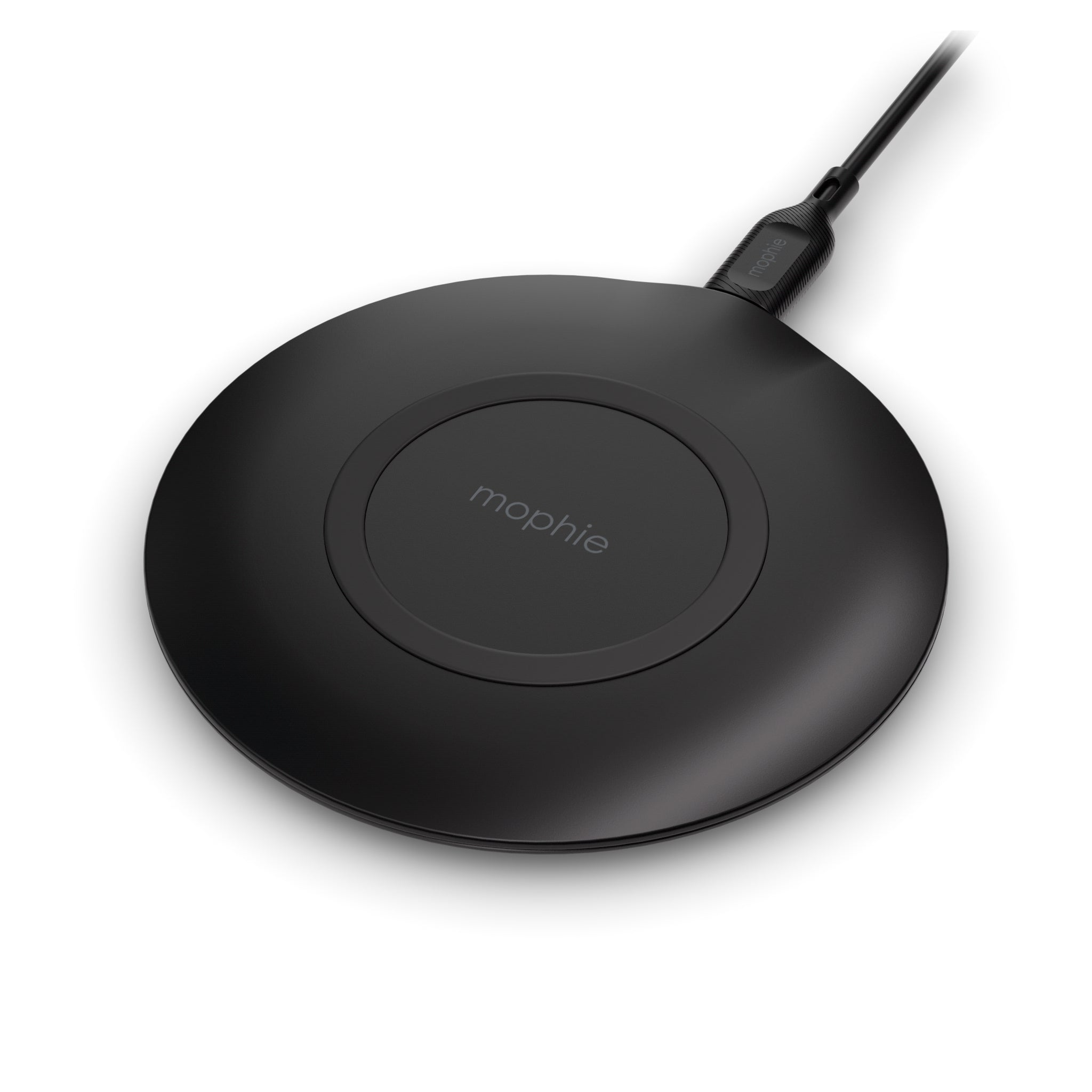 01311860 0840056185722|840056185722 Mobilladdare essentials wireless charging pad 15W www.electricalstuff.se ElectricalStuf