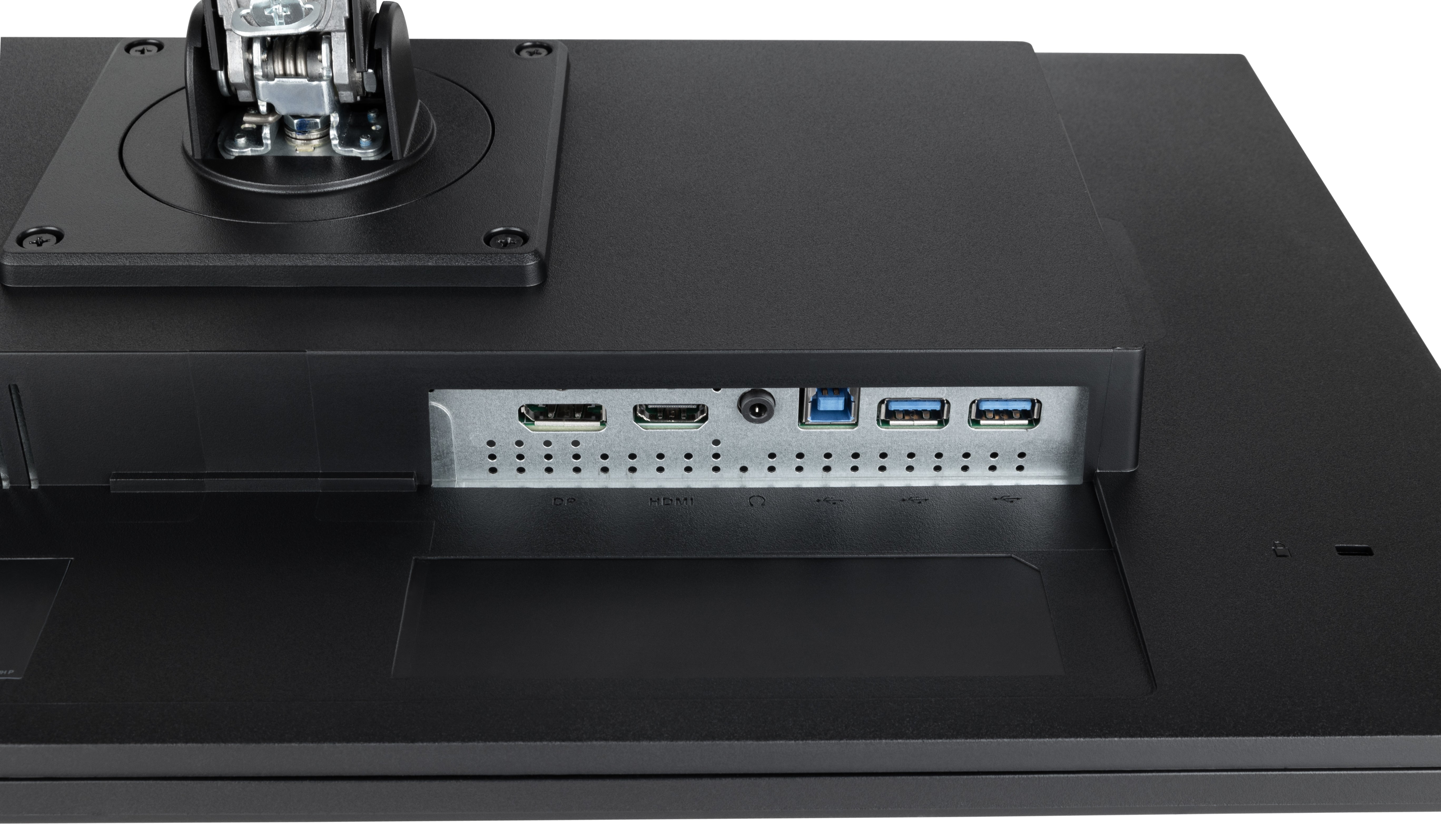 electricalstuff.se ElectricalStuff.se iiyama XUB2492HSU-B6 platta pc-skärmar 60,5 cm (23.8") 1920 x 1080 pixlar Full HD LE