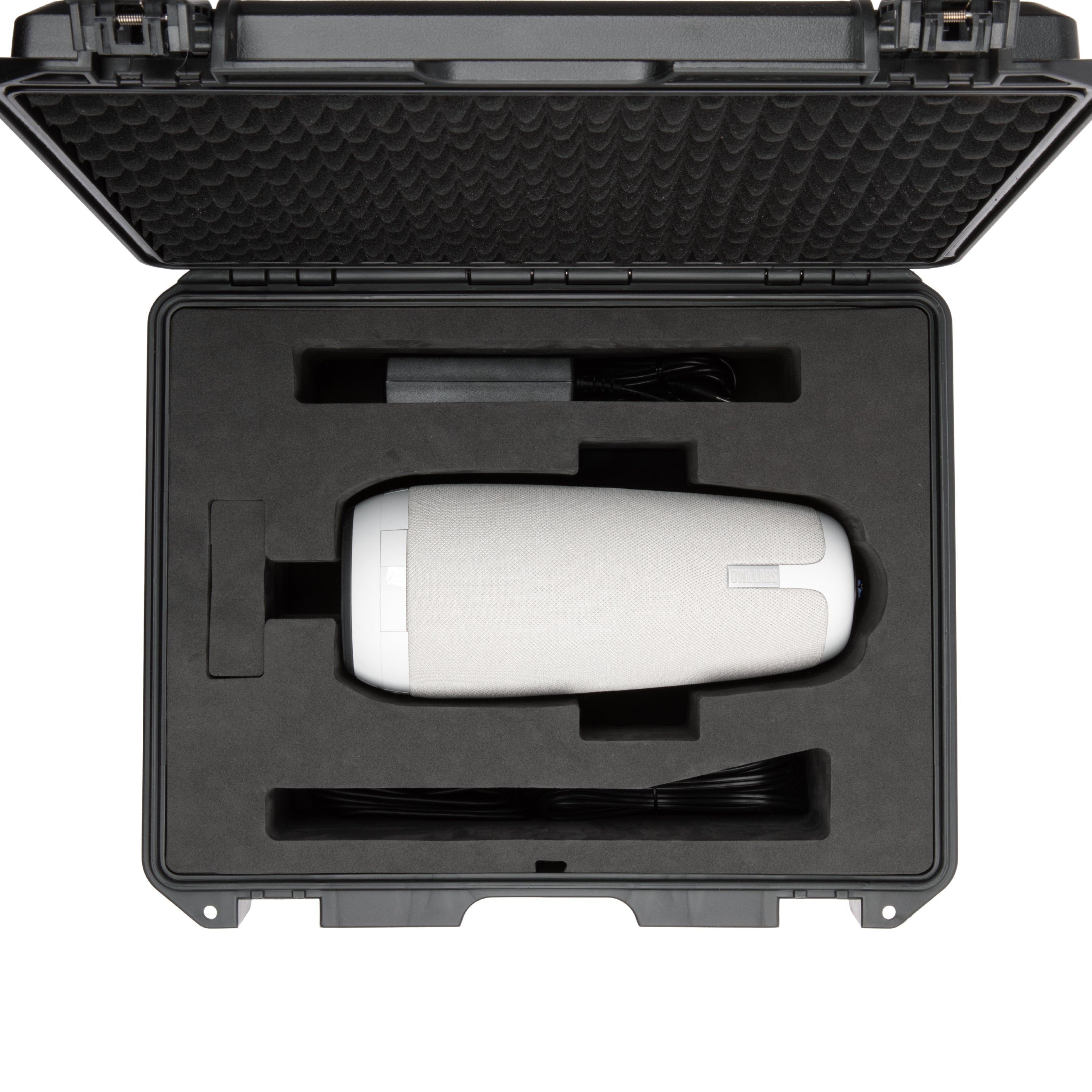 alStuff.se Owl Labs Möte Owl möte uggla fall möte uggla hårt fall Owl Labs Hard Case for Meeting Owl Owl Labs ACCMTW200-0