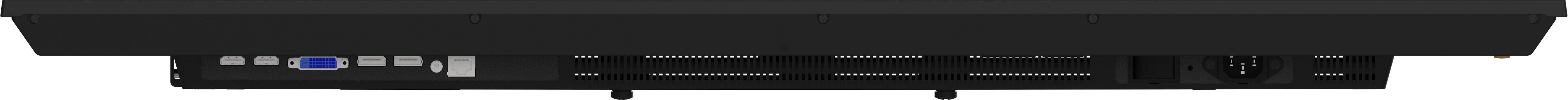 220 Skyltställ LH3275HS-B1AG www.electricalstuff.se ElectricalStuff.se iiyama LH3275HS-B1AG skyltställ Platt skärm för d