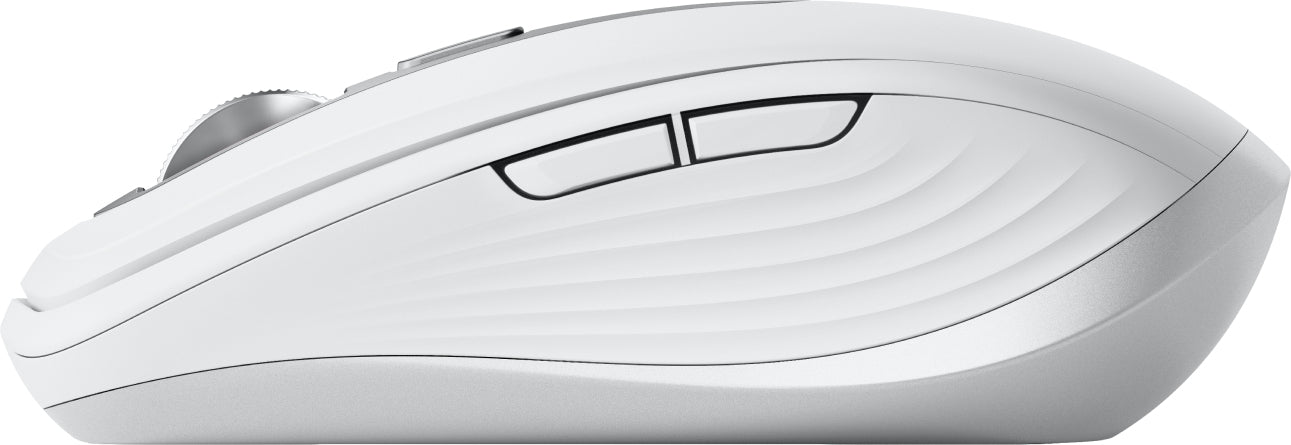 datormöss Kontor högerhand Trådlös RF + Bluetooth laser 8000 DPI Logitech 910-006946 5099206111752 Datormöss MX Anywhere