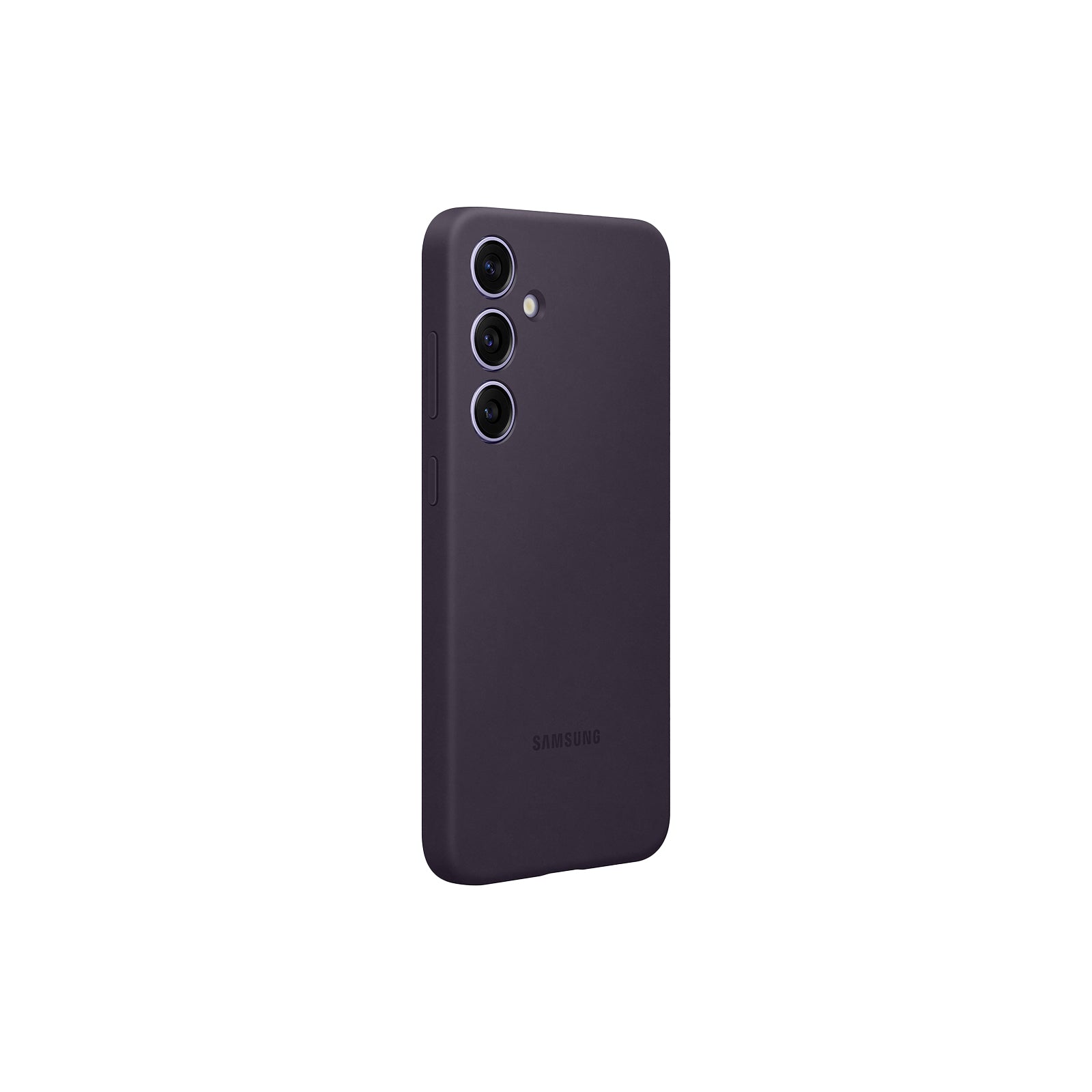 t Samsung EF-PS926TEEGWW 8806095426853 Mobiltelefonfodral Silicone Case Dark Violet www.electricalstuff.se ElectricalStuff