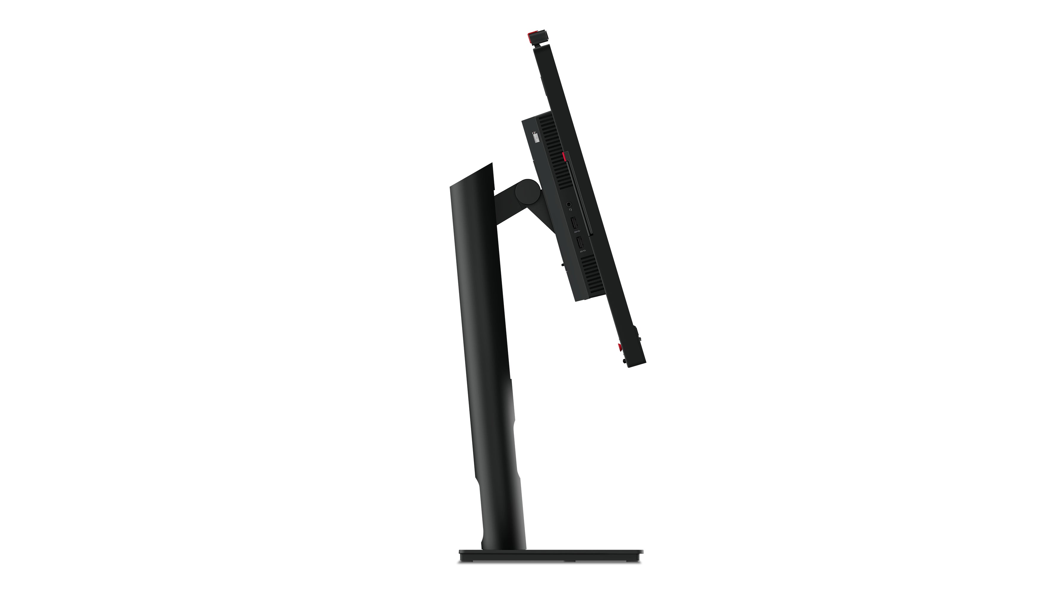 lar Full HD Svart Lenovo 63D7UAT3EU 0196801934177|196801934177 Platta Pc-Skärmar ThinkVision T24mv-30 www.electricalstuff.s