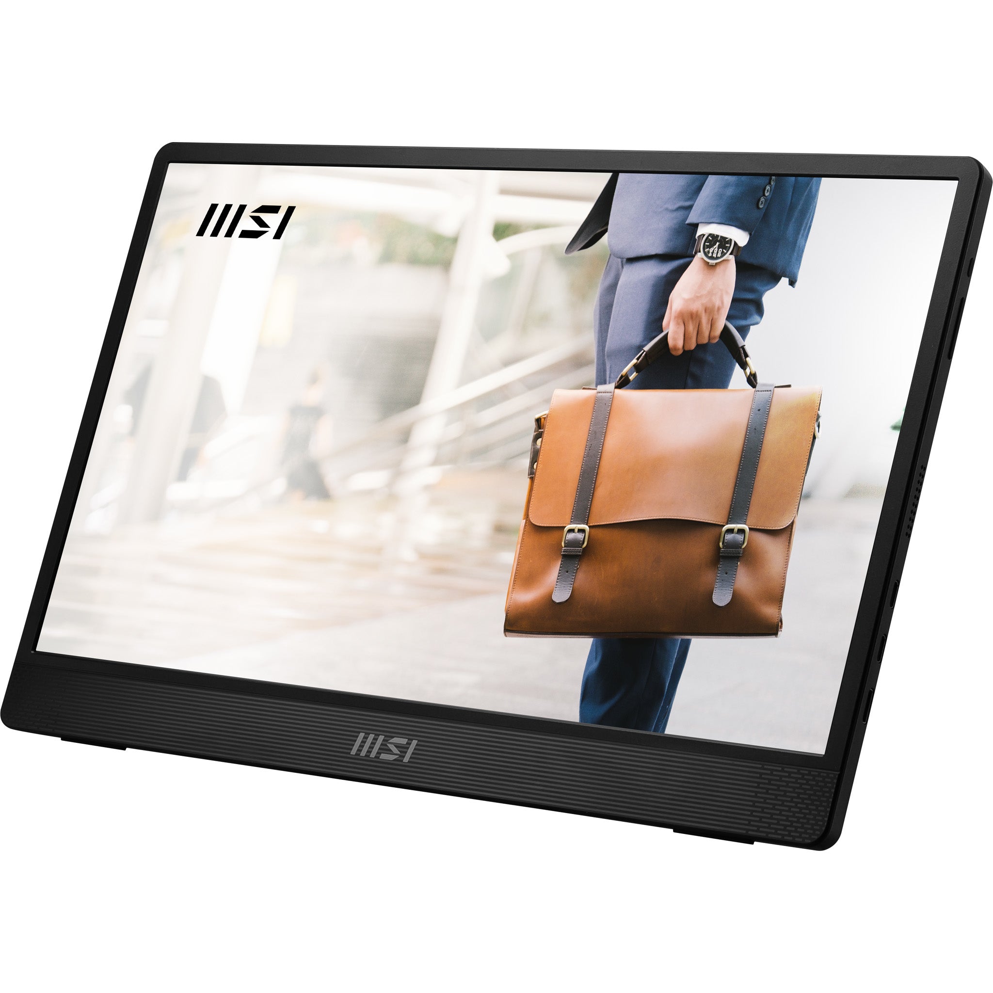 SI PRO MP161 E2 4711377131827|4711377131711 Bärbara Tv-apparater och Monitorer Pro MP161 E2 www.electricalstuff.se Electri
