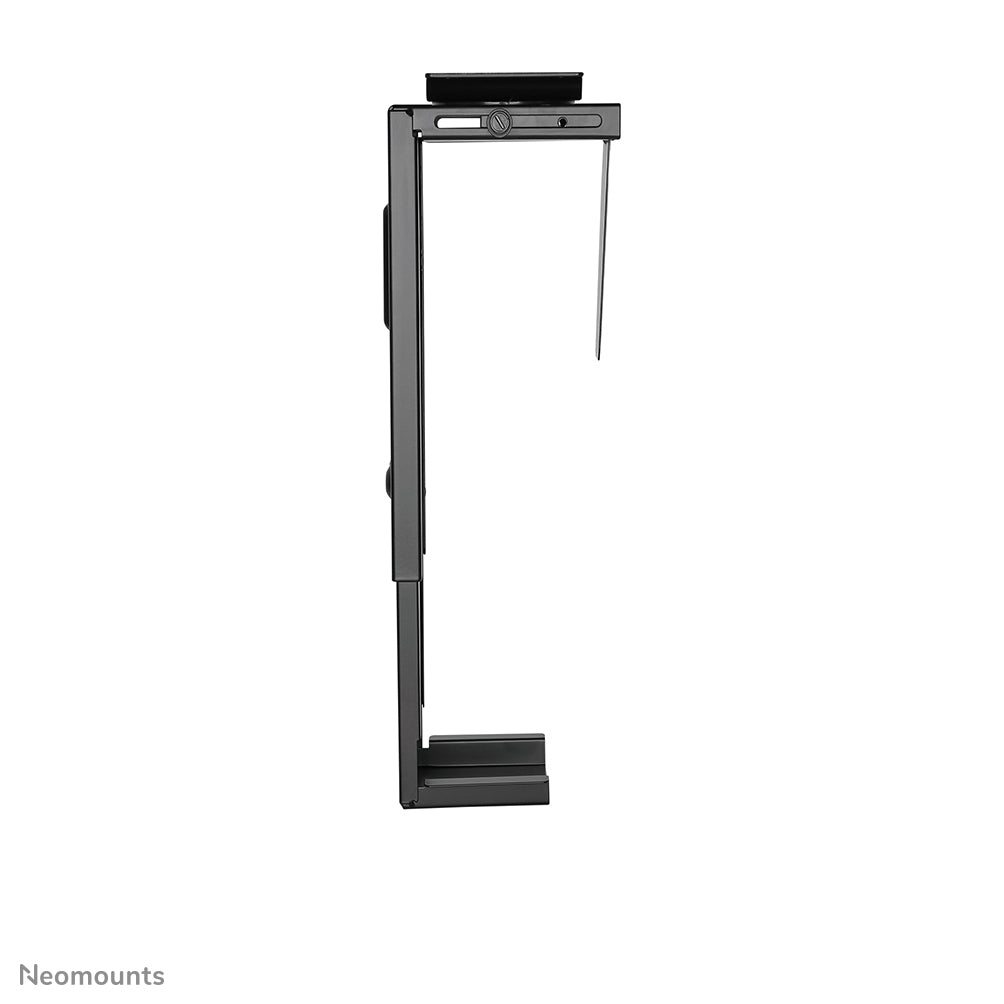 se Neomounts NM-CPU100BLACK CPU-hållare Bordsmonterad CPU-hållare Svart Neomounts NM-CPU100BLACK 8717371445720 CPU-Hållare