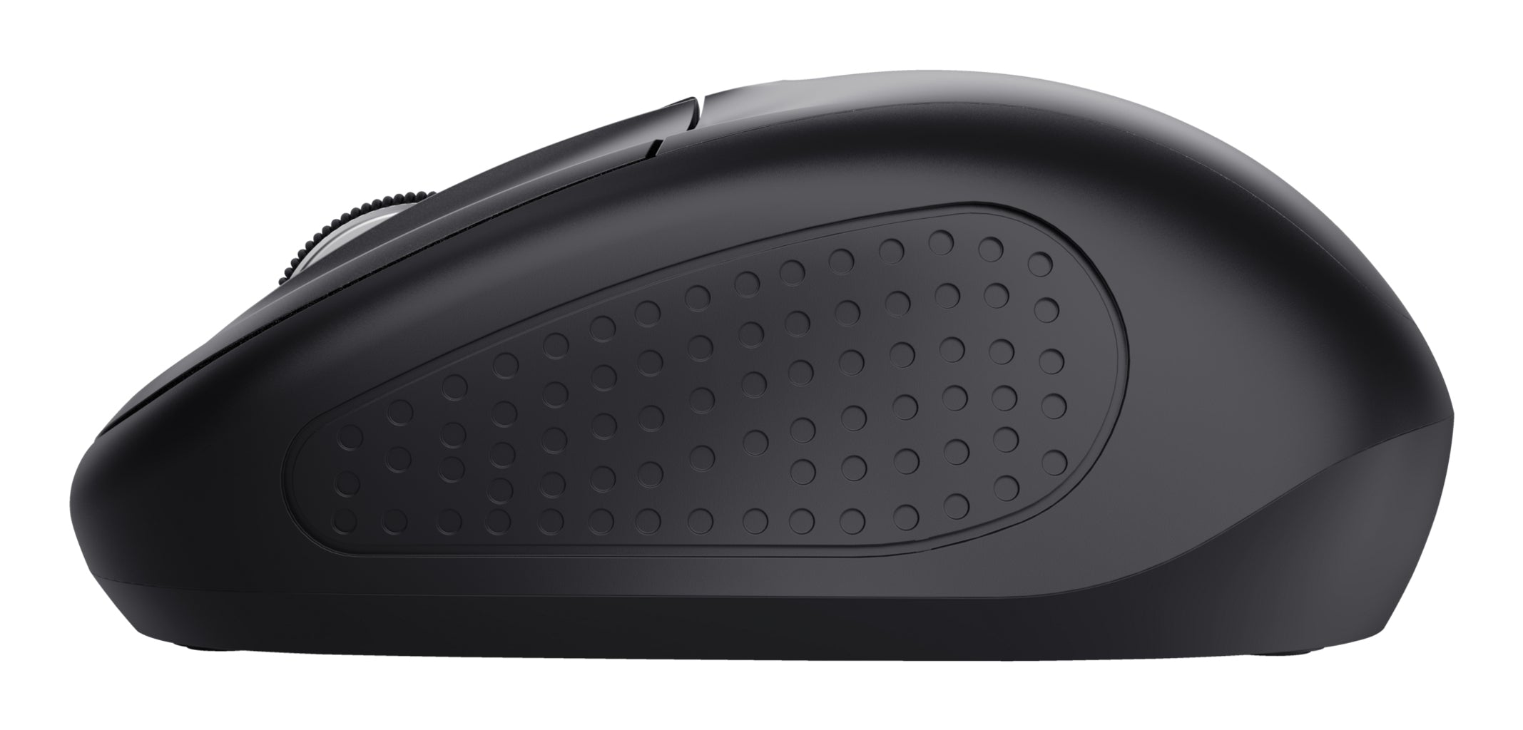 möss Resor Ambidextrous Bluetooth Optisk 1600 DPI Trust 24966 8713439249668 Datormöss Primo www.electricalstuff.se Electri