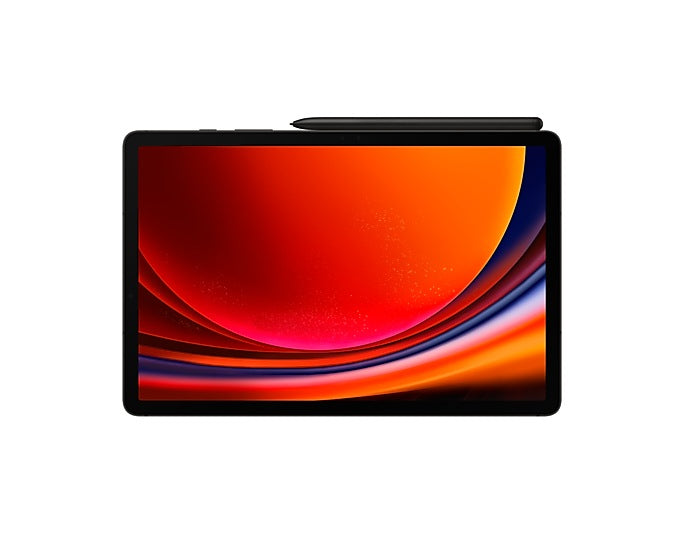 .11ax) Android 13 grafit Samsung SM-X716BZAAEUB 8806095071466 Datorplattor Galaxy Tab S9 SM-X716B www.electricalstuff.se El