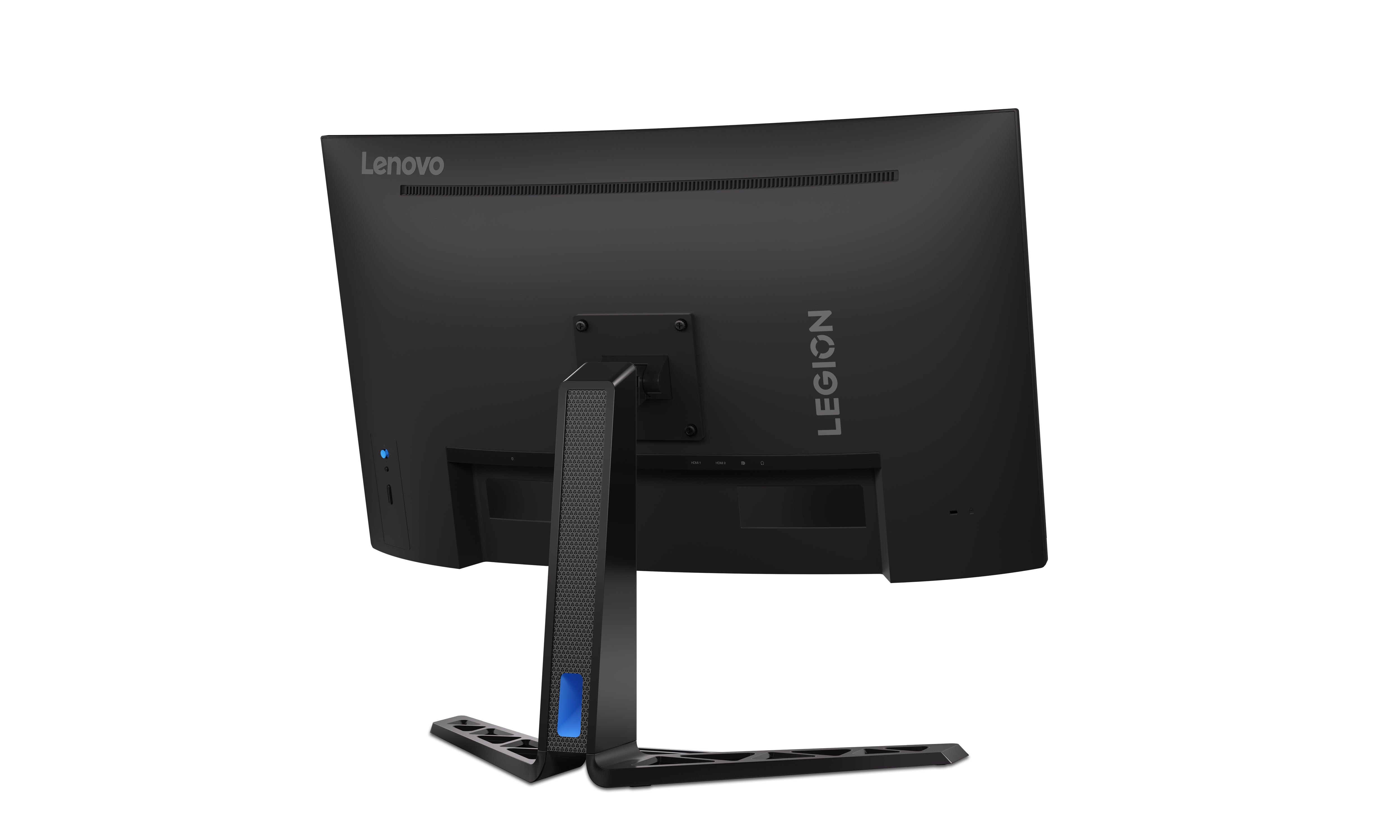 -30 platta pc-skärmar 80 cm (31.5") 2560 x 1440 pixlar Quad HD LED Svart Lenovo 67C8GAC1EU 0198153734573|198153734573 Platta