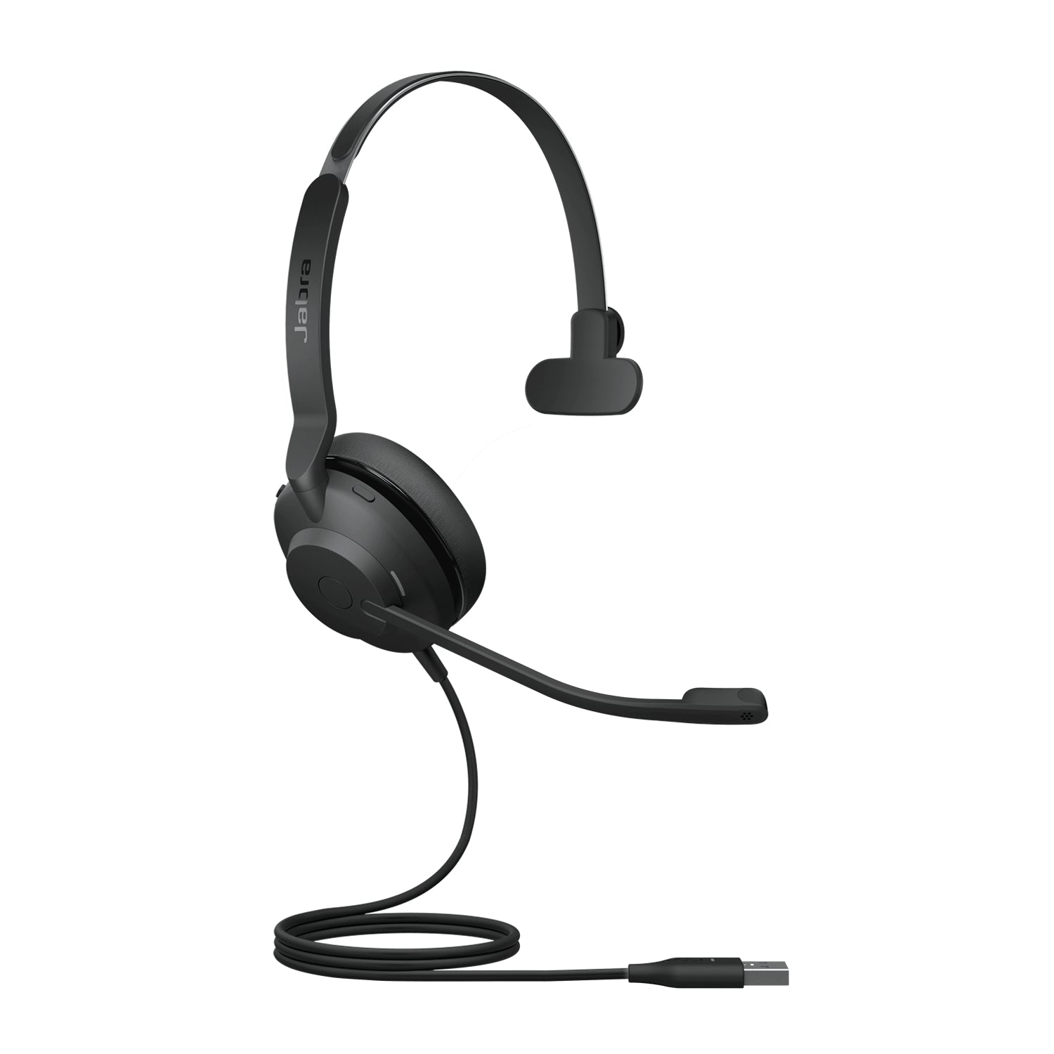 www.electricalstuff.se ElectricalStuff.se Jabra 23189-889-979 hörlur och headset Kabel Huvudband Kontor/callcenter USB Typ