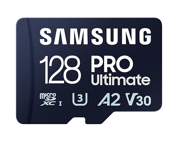 www.electricalstuff.se ElectricalStuff.se Samsung MB-MY128SB/WW flashminne 128 GB MicroSDXC UHS-I Samsung MB-MY128SB/WW 88