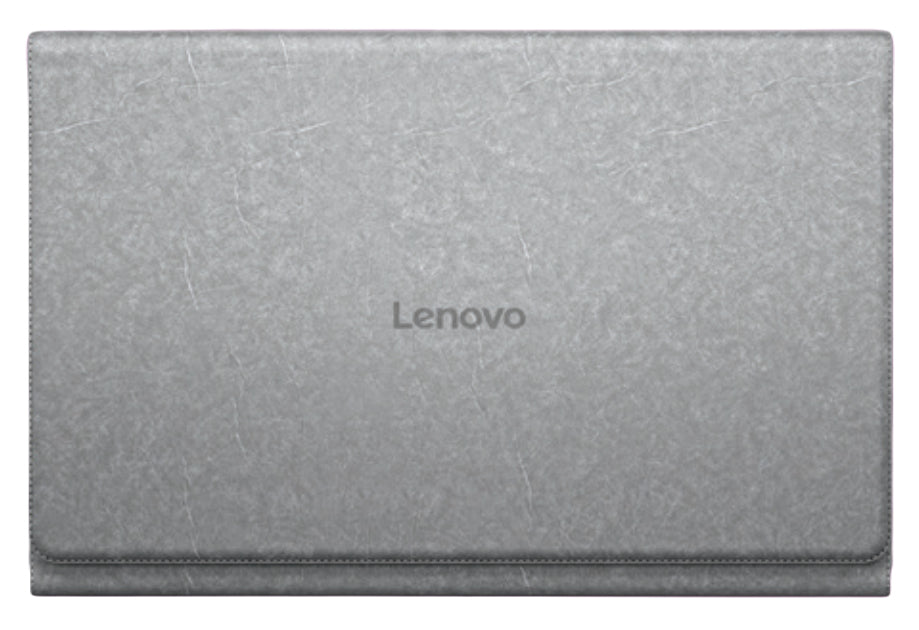11.5") Överdrag Grå Lenovo ZG38C05800 0197530298851|197530298851 Ipad-Fodral Tab Plus Sleeve www.electricalstuff.se Electr