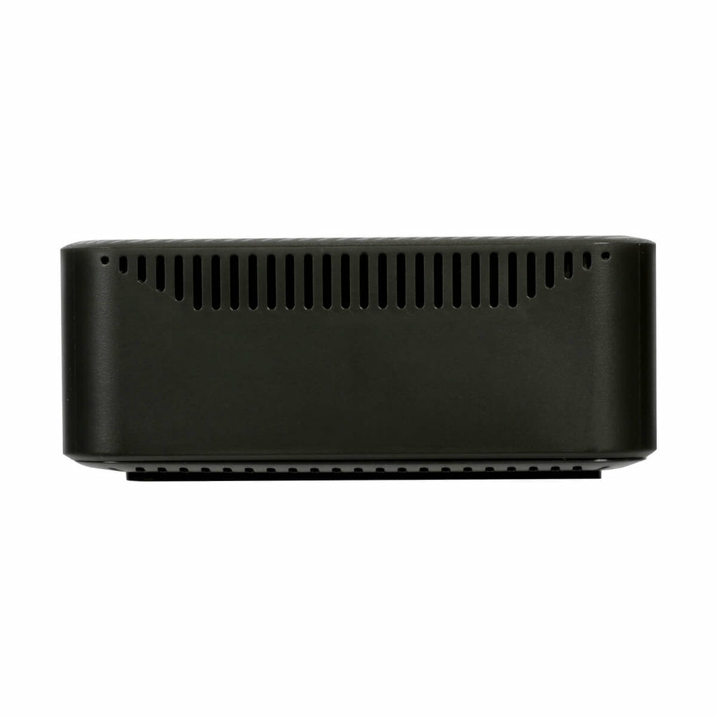 l USB4 Svart Targus DOCK460EUZ 5051794042702 Dockningsstationer För Bärbara Datorer DOCK460EUZ www.electricalstuff.se Elec