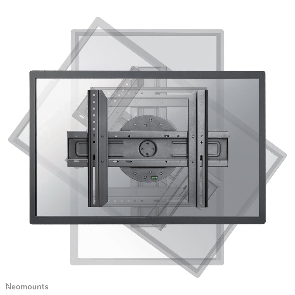 www.electricalstuff.se ElectricalStuff.se Neomounts LED-WR100BLACK tv-fäste 190,5 cm (75") Svart Neomounts LED-WR100BLACK