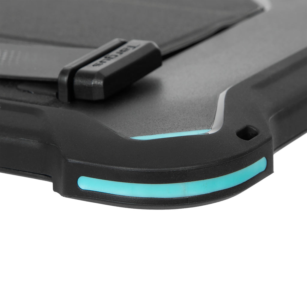 10.9") Omslag Svart Targus THD929GL 0092636365448|092636365448|5063194000145 Ipad-Fodral SAFEPORT RUGGED www.electricalstu