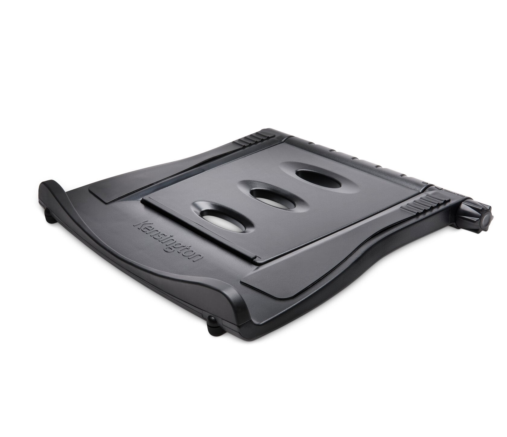 ectricalStuff.se Kensington K52805EU Ställ för bärbara datorer Ställ till bärbara datorer Svart 43,2 cm (17") Kensington K