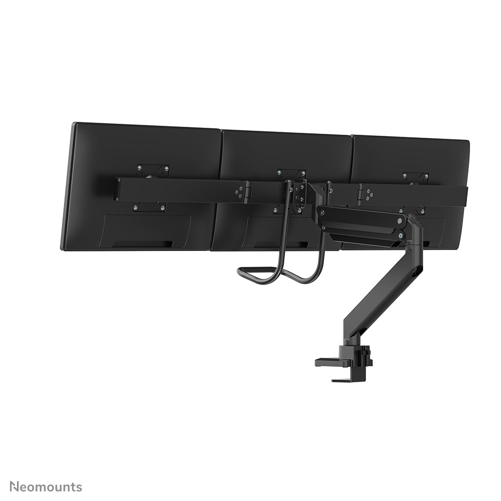 ectricalStuff.se Neomounts NM-D775DX3BLACK fäste och ställ till bildskärm 68,6 cm (27") Bord Svart Neomounts NM-D775DX3BLA
