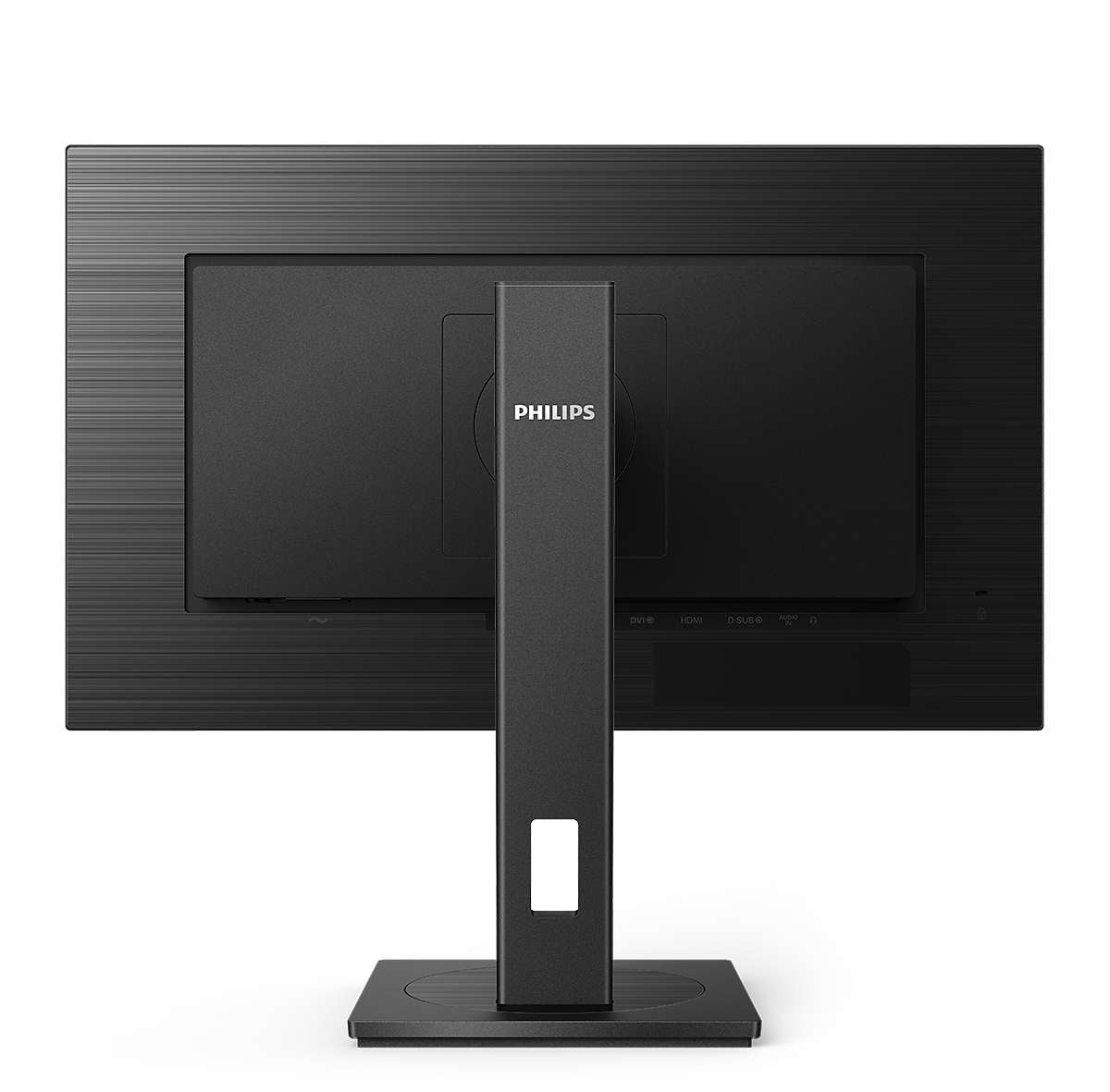 x 1080 pixlar Full HD LCD Svart Philips 272S1AE/00 8712581767273 Platta Pc-Skärmar S Line 272S1AE/00 www.electricalstuff.s