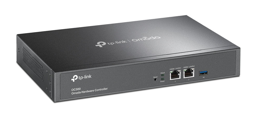 935364089863|6935364053208|0845973089863|845973089863 Gateways & Controllers Omada OC300 www.electricalstuff.se ElectricalS