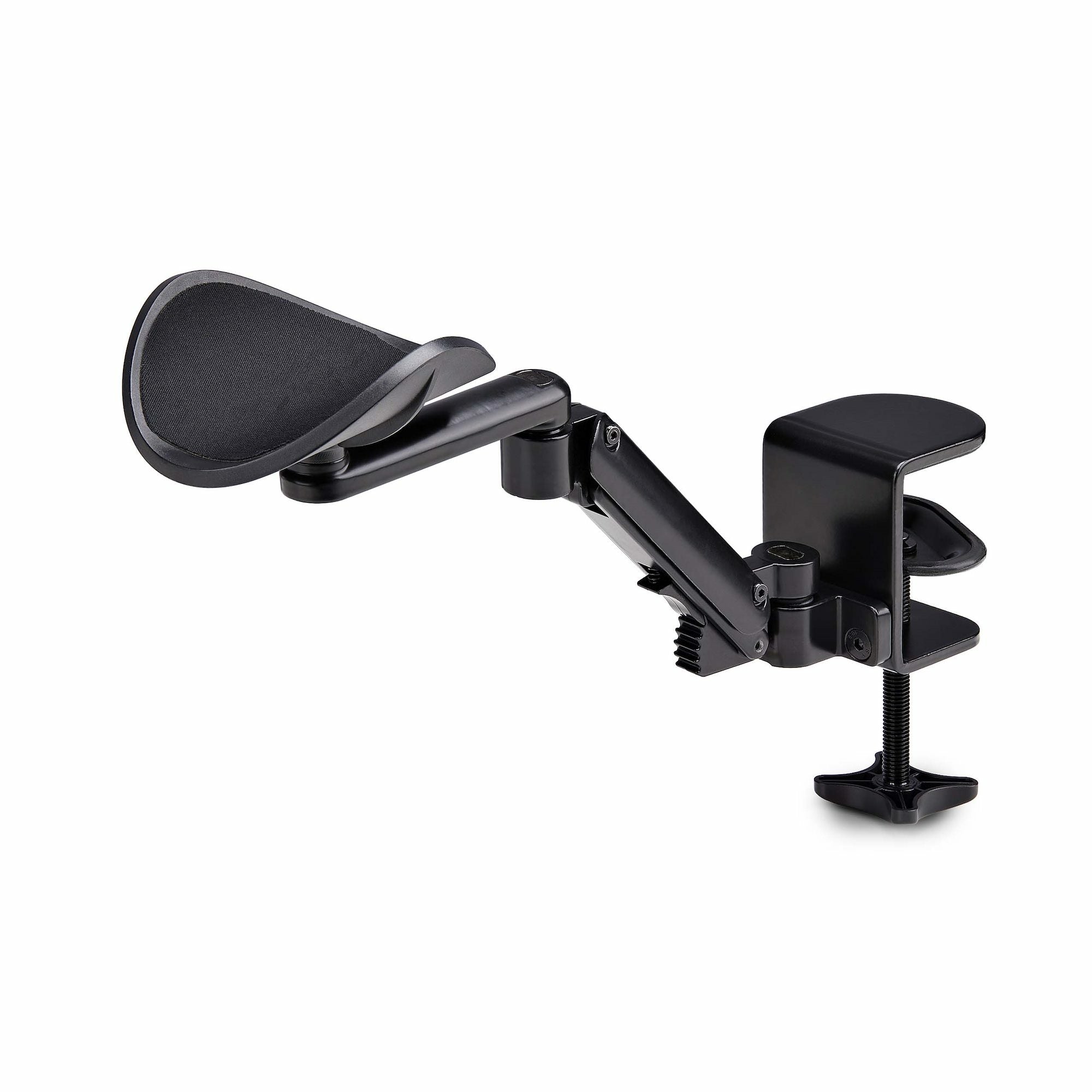 www.electricalstuff.se ElectricalStuff.se StarTech.com Justerbart armstöd för kontorsbord, ergonomiskt stöd för arm/armbåg