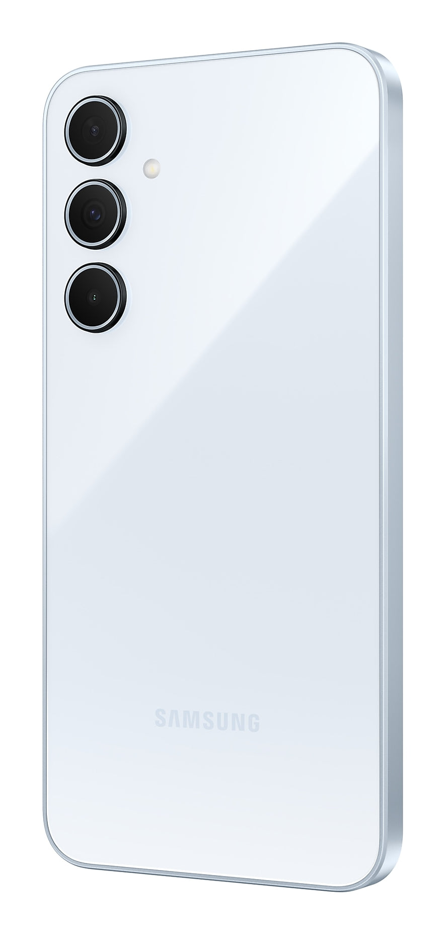 SIM Android 14 USB Type-C 6 GB 128 GB 5000 mAh Blå Samsung SM-A356BLBBEUB 8806095457604 Smarttelefoner Galaxy A35 5G A35 5G
