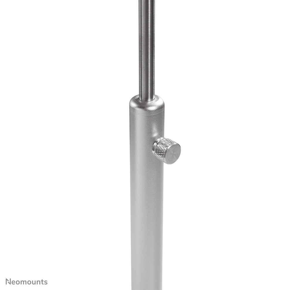 biltelefon / smartphone Silver Neomounts DS10-200SL1 8717371448493 Hållare DS10-200SL1 www.electricalstuff.se ElectricalSt