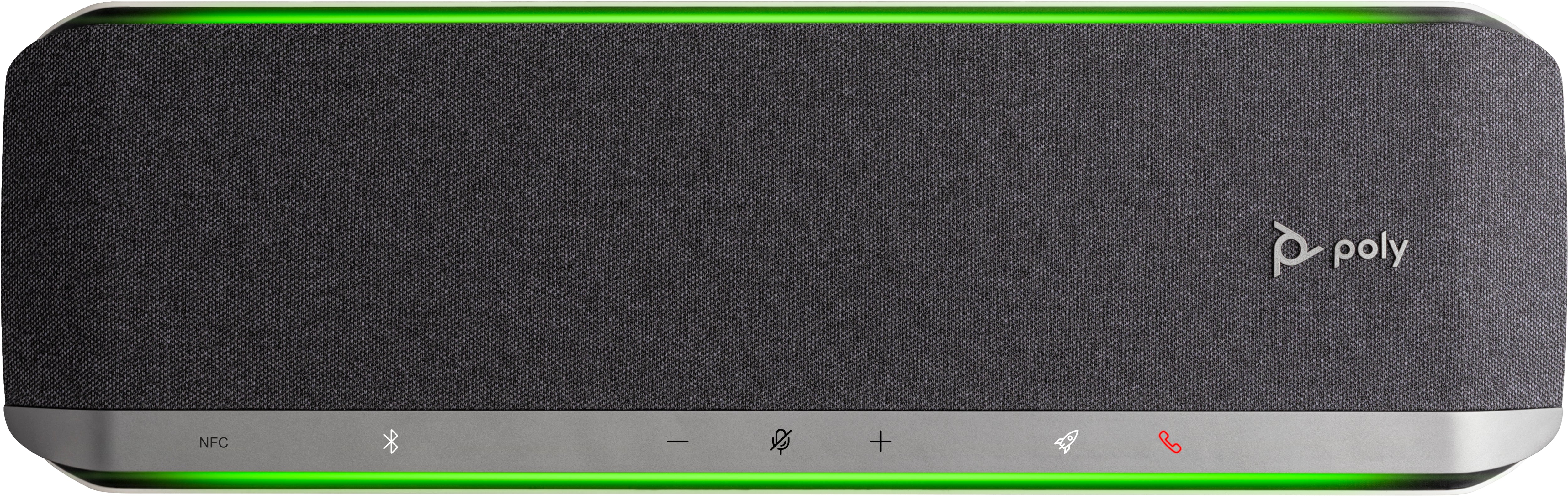 0 Speakerphone POLY 772C2AA 0197029536150|197029536150|0017229172500|017229172500|5715063305928 Högtalartelefoner Sync 60