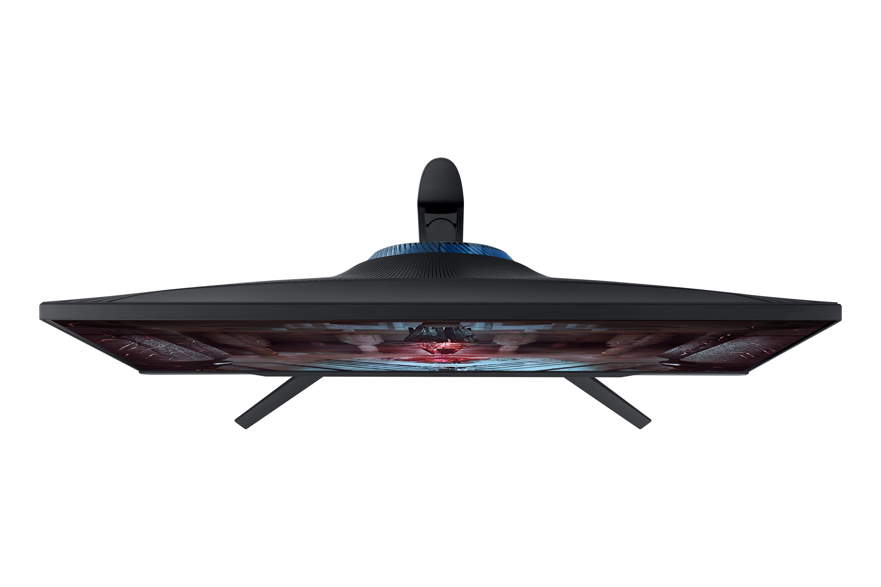 0EU www.electricalstuff.se ElectricalStuff.se Samsung S32CG510EU platta pc-skärmar 81,3 cm (32") 2560 x 1440 pixlar Quad H