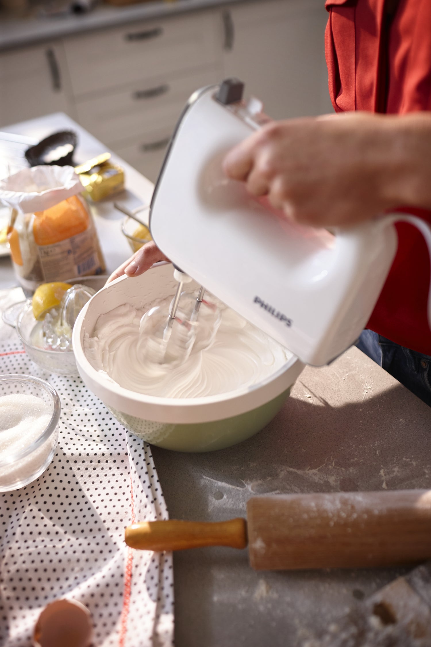 p Philips HR3740/00 8710103795582|8710103808442|6973869392316 Mixrar 5000 series 5000-serien HR3740/00 Elvisp www.electrica