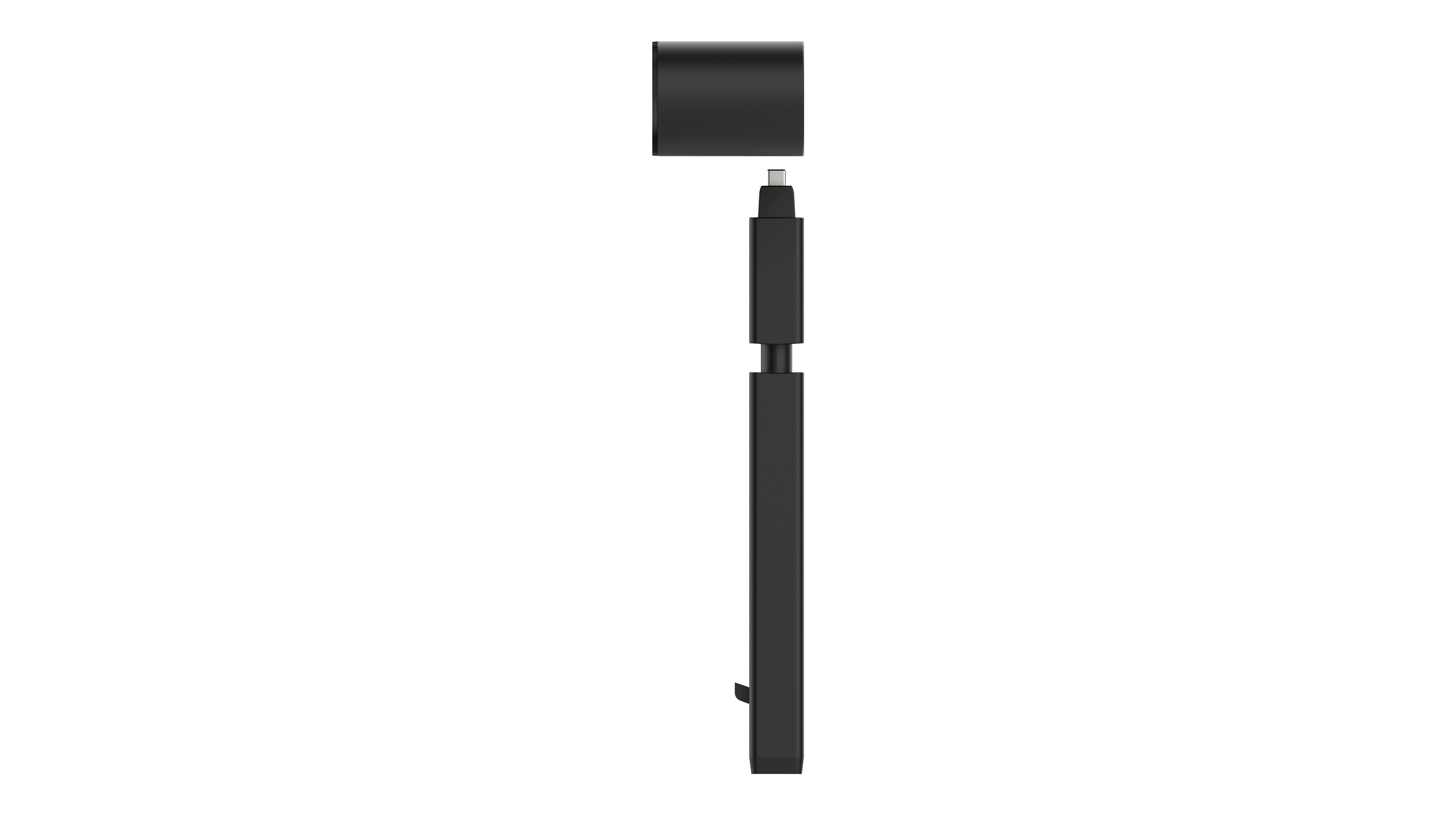 ler 4 W Lenovo 4XD1K97400 0195892079842|195892079842 Soundbar-Högtalare ThinkVision MS30 (S) www.electricalstuff.se Electr