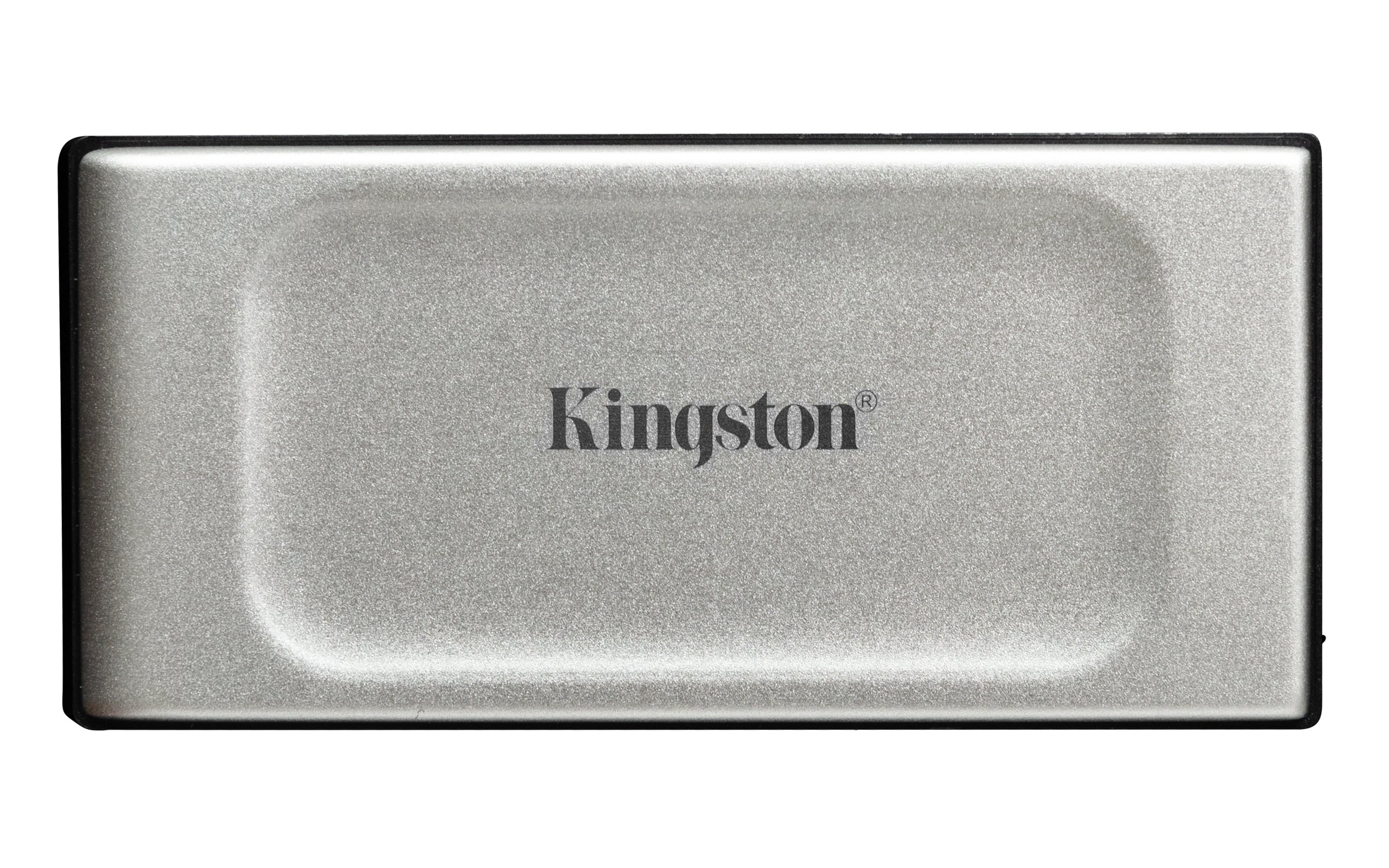 www.electricalstuff.se ElectricalStuff.se Kingston Technology XS2000 1 TB USB Type-C 3.2 Gen 2 (3.1 Gen 2) Svart, Silver K