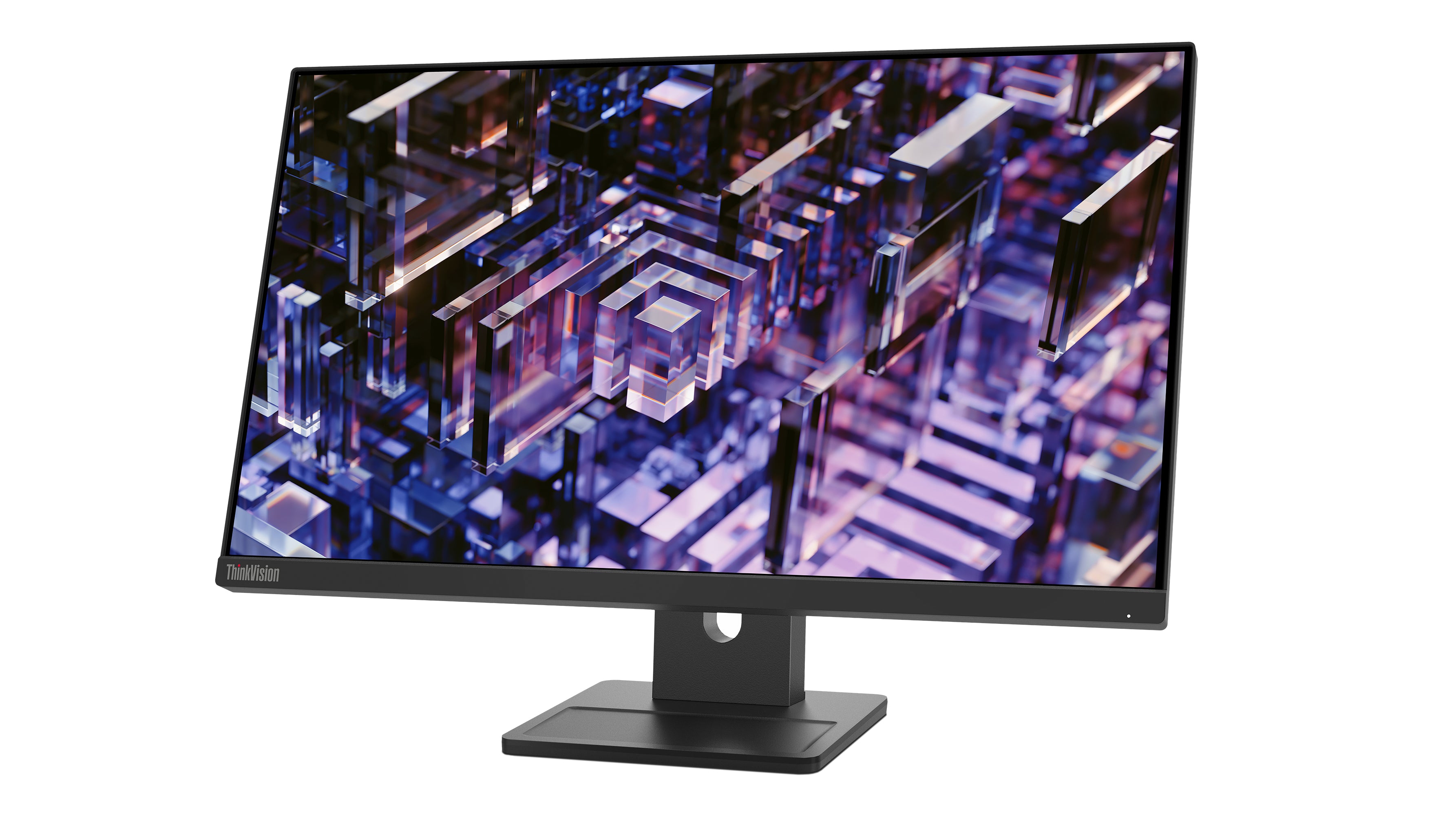 ff.se ElectricalStuff.se Lenovo ThinkVision E24q-30 platta pc-skärmar 60,5 cm (23.8") 2560 x 1440 pixlar 2K Ultra HD LED S