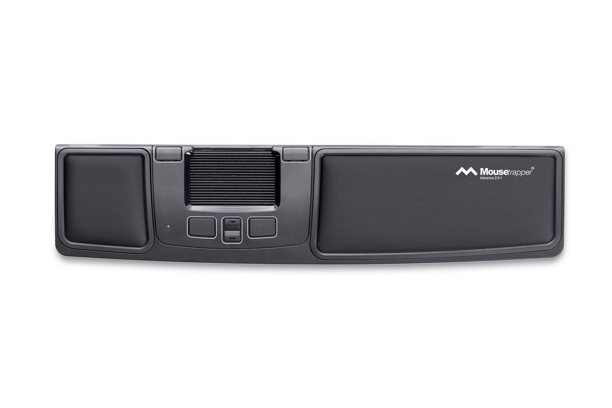 www.electricalstuff.se ElectricalStuff.se Mousetrapper Advance 2.0+ datormöss Kontor USB Type-A 2000 DPI Mousetrapper MT12