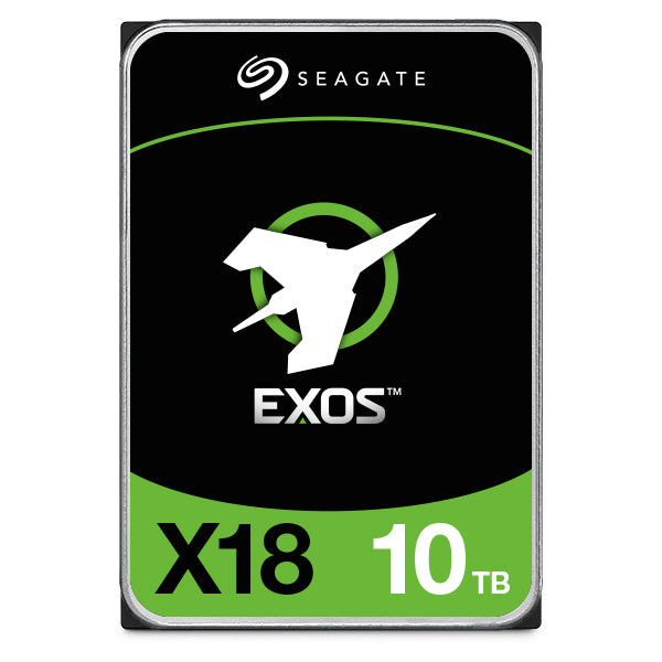 www.electricalstuff.se ElectricalStuff.se Seagate ST10000NM018G interna hårddiskar 10 TB 7200 RPM 3.5" Seagate ST10000NM01