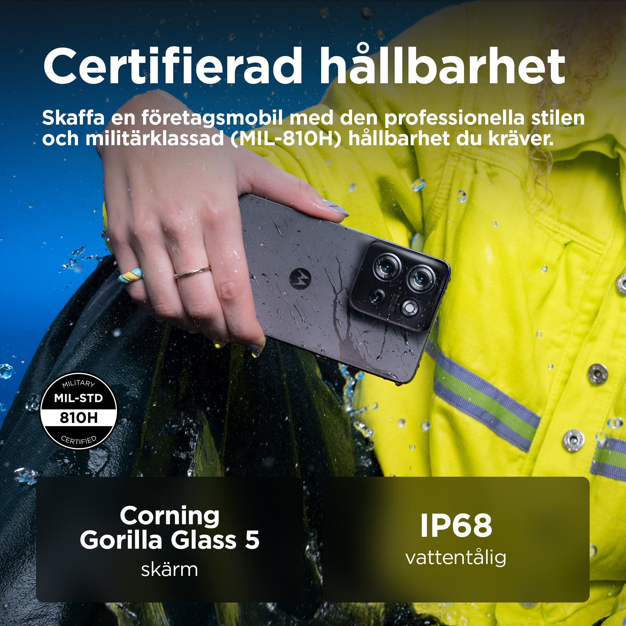 www.electricalstuff.se ElectricalStuff.se Motorola moto G75 5G 17,2 cm (6.78") Hybrid Dual SIM Android 14 USB Type-C 8 GB