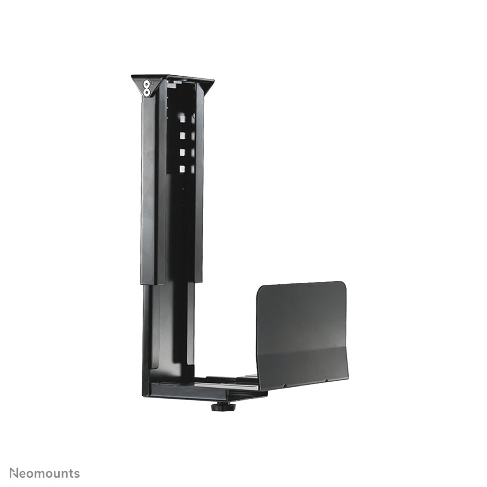 PU-D200BLACK 8717371441388 CPU-Hållare CPU-D200BLACK www.electricalstuff.se ElectricalStuff.se Neomounts CPU-D200BLACK C
