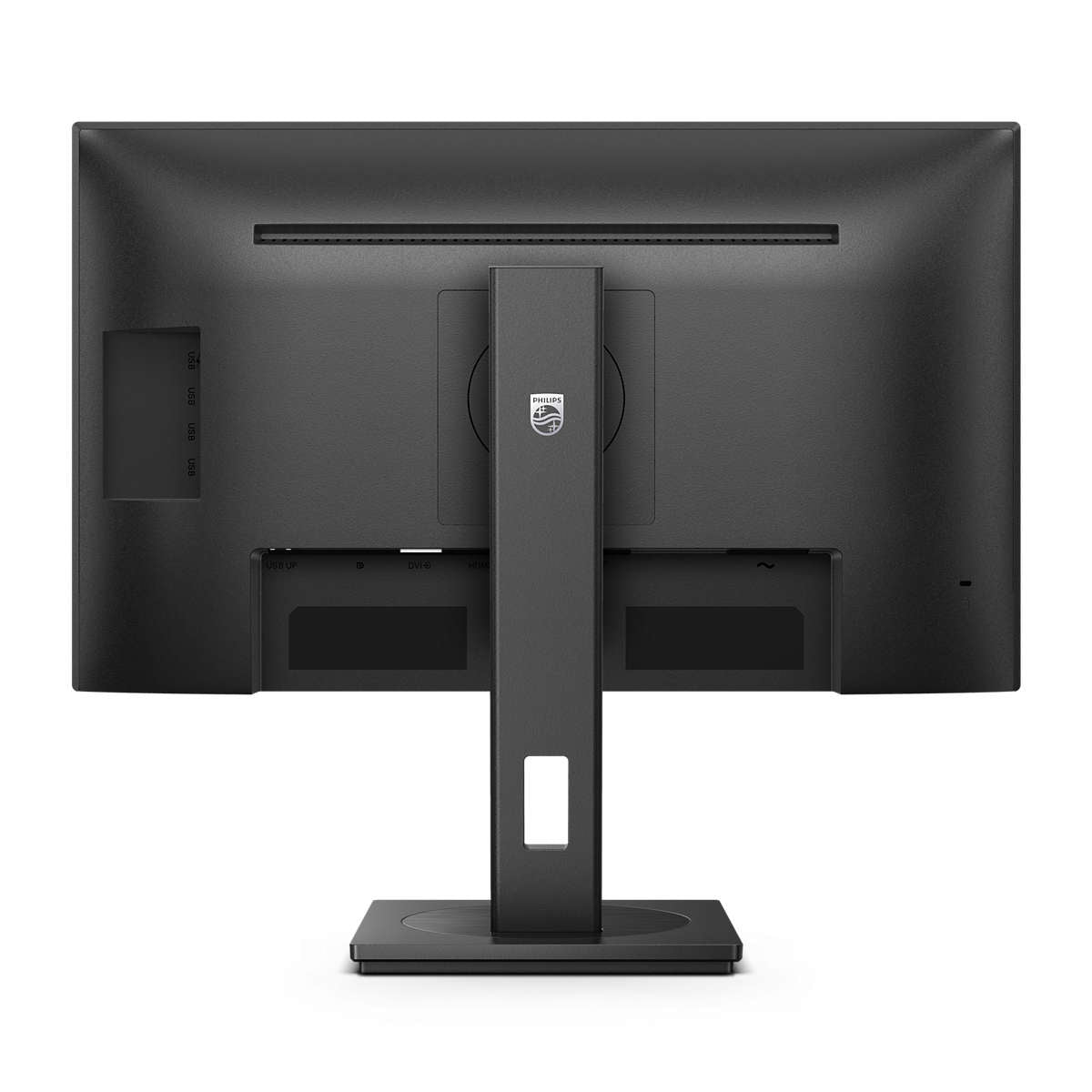 S Line 242S9JML/00 LED display 61 cm (24") 1920 x 1080 pixlar Full HD LCD Svart Philips 242S9JML/00 8712581796464 Platta Pc