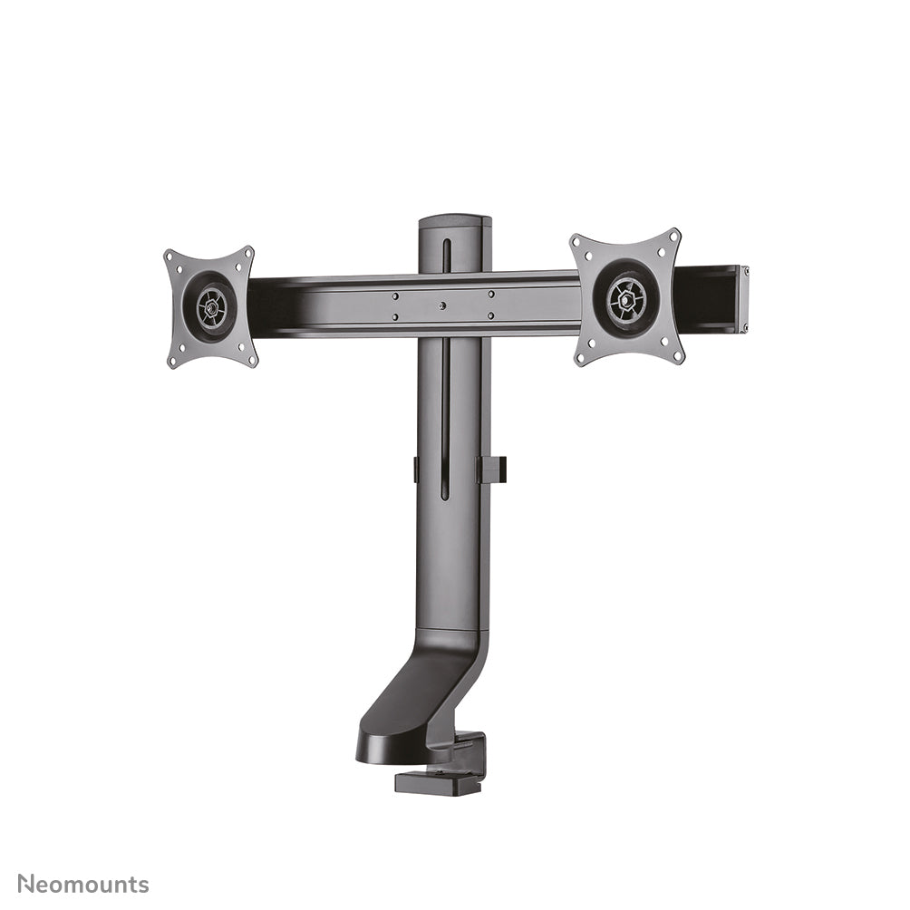 rt Neomounts FPMA-D860DBLACK 8717371446727 Fästen och Ställ till Bildskärmar FPMA-D860DBLACK www.electricalstuff.se Electr