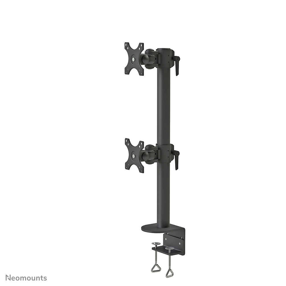 rd Svart Neomounts FPMA-D960DVBLACKPLUS 8717371448172 Fästen och Ställ till Bildskärmar FPMA-D960DVBLACKPLUS www.electrica