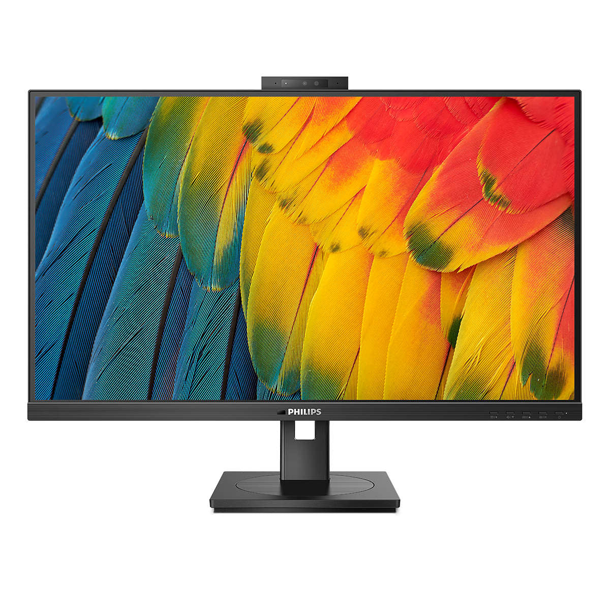 www.electricalstuff.se ElectricalStuff.se Philips 5000 series 27B1U5601H/00 LED display 68,6 cm (27") 2560 x 1440 pixlar Q