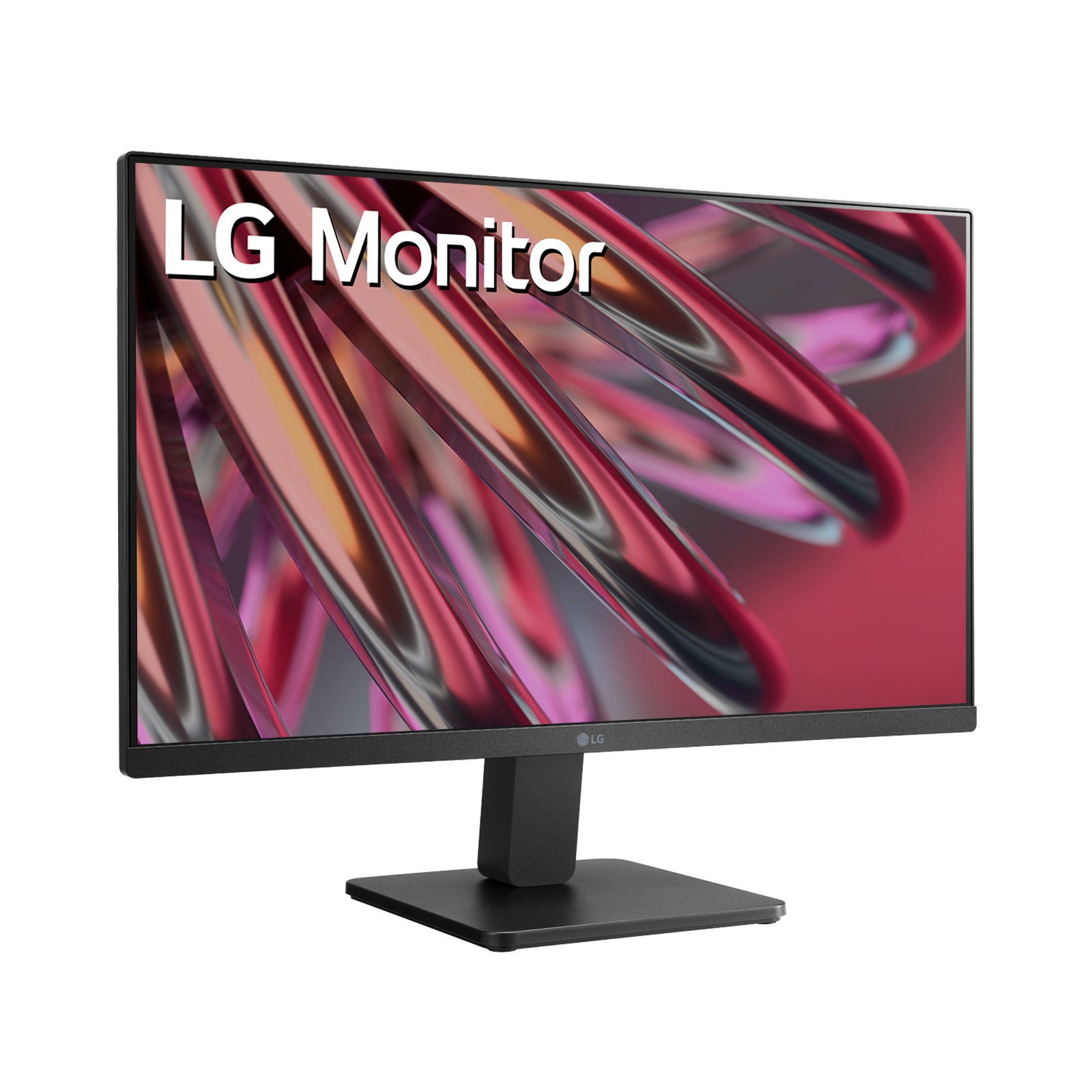 24MR400-B.AEUQ platta pc-skärmar 60,5 cm (23.8") 1920 x 1080 pixlar Full HD LED Svart LG 24MR400-B.AEUQ 8806084707611 Platta