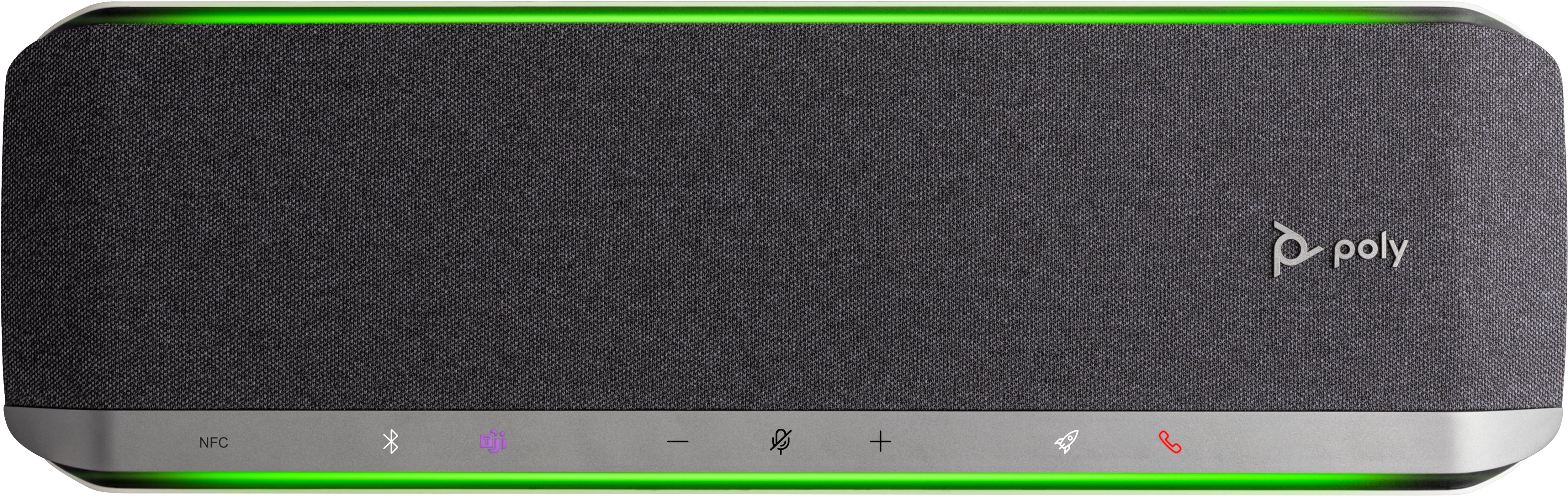 2|197029590572|0017229172517|017229172517 Högtalartelefoner Sync 60 Microsoft Teams-certifierad Speakerphone www.electrica