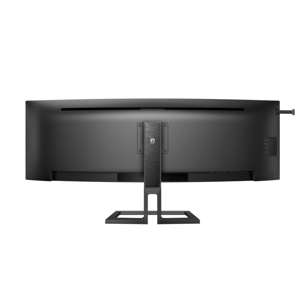 0 series 45B1U6900C/00 LED display 113 cm (44.5") 5120 x 1440 pixlar UltraWide Dual Quad HD Svart Philips 45B1U6900C/00 8712