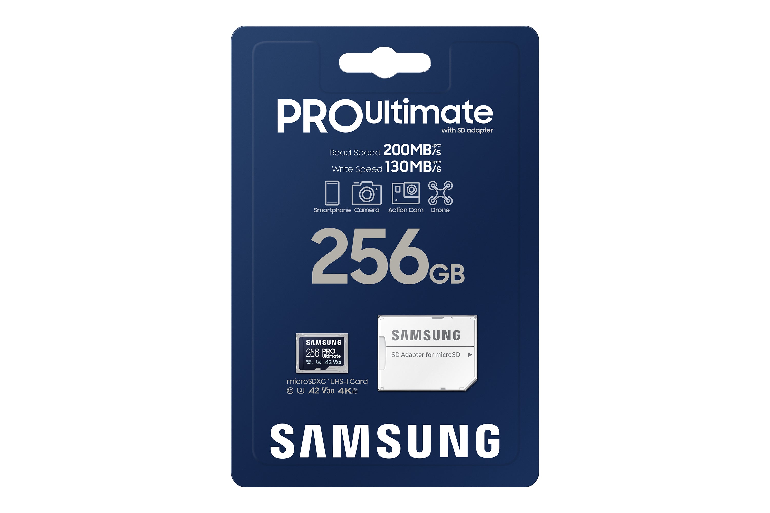 .electricalstuff.se ElectricalStuff.se Samsung MB-MY256S 256 GB MicroSDXC UHS-I Samsung MB-MY256SA/WW 8806094957211 Flashm