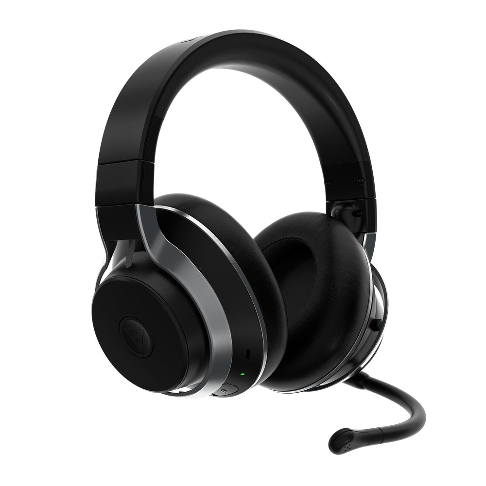 www.electricalstuff.se ElectricalStuff.se Turtle Beach Stealth Pro - Xbox Headset Trådlös Huvudband Spela Bluetooth Svart