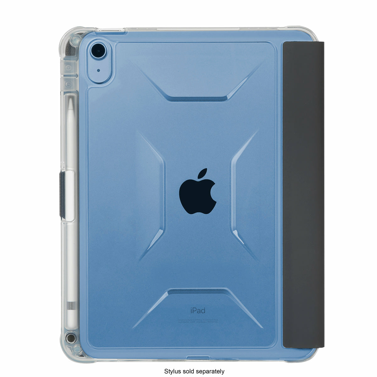 D935GL 5063194000756 Ipad-Fodral Pro-Tek www.electricalstuff.se ElectricalStuff.se Targus Pro-Tek 27,7 cm (10.9") Folio