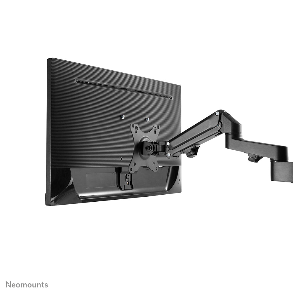eomounts DS70-750BL2 fäste och ställ till bildskärm 68,6 cm (27") Bord Svart Neomounts DS70-750BL2 8717371449209 Fästen och