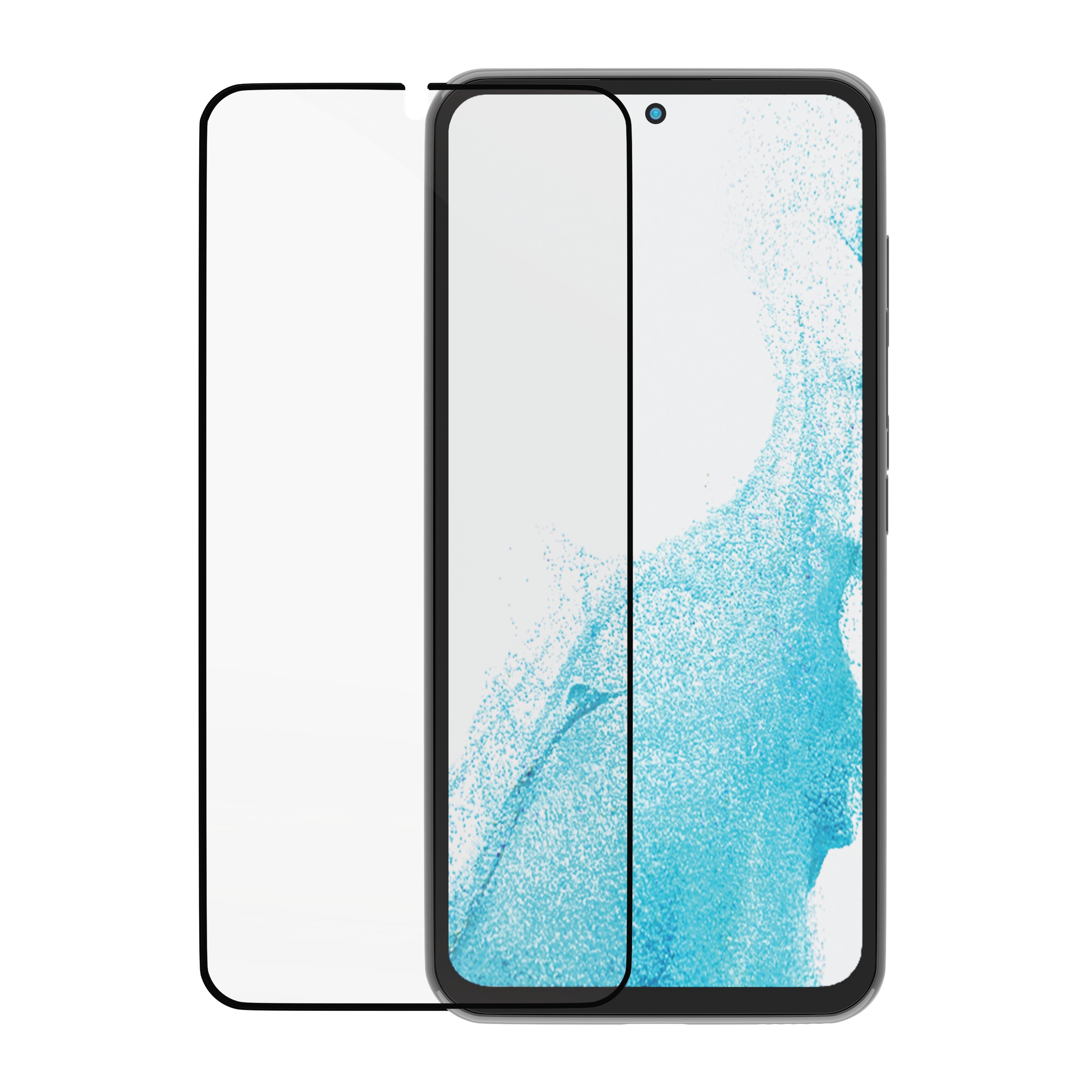 .se dbramante1928 Eco-Shield Genomskinligt skärmskydd Samsung 1 styck dbramante1928 ES54CL001806 5711428018069 Skärm- och